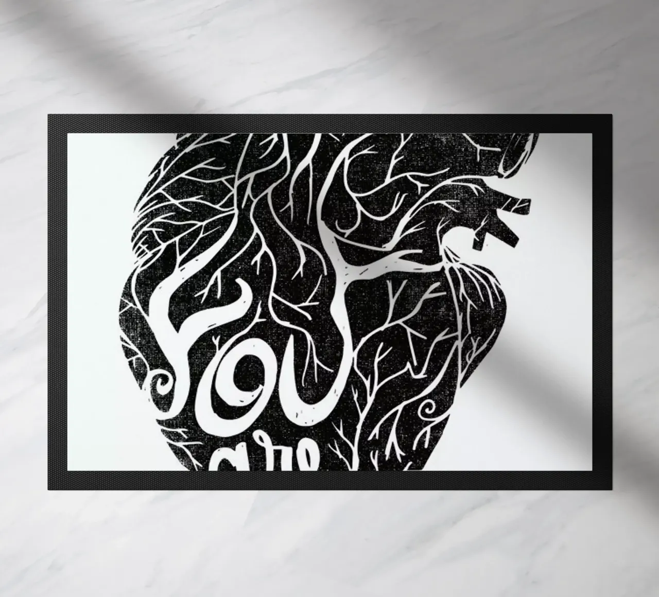 you are part of me zerbino da Matthew Taylor Wilson