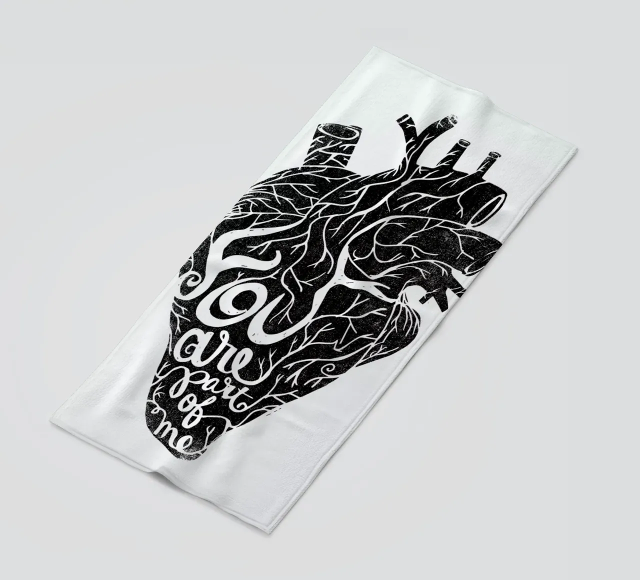 you are part of me telo mare da Matthew Taylor Wilson