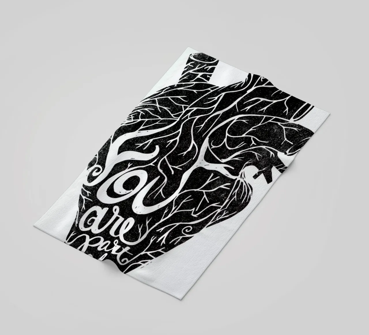 you are part of me telo mare da Matthew Taylor Wilson