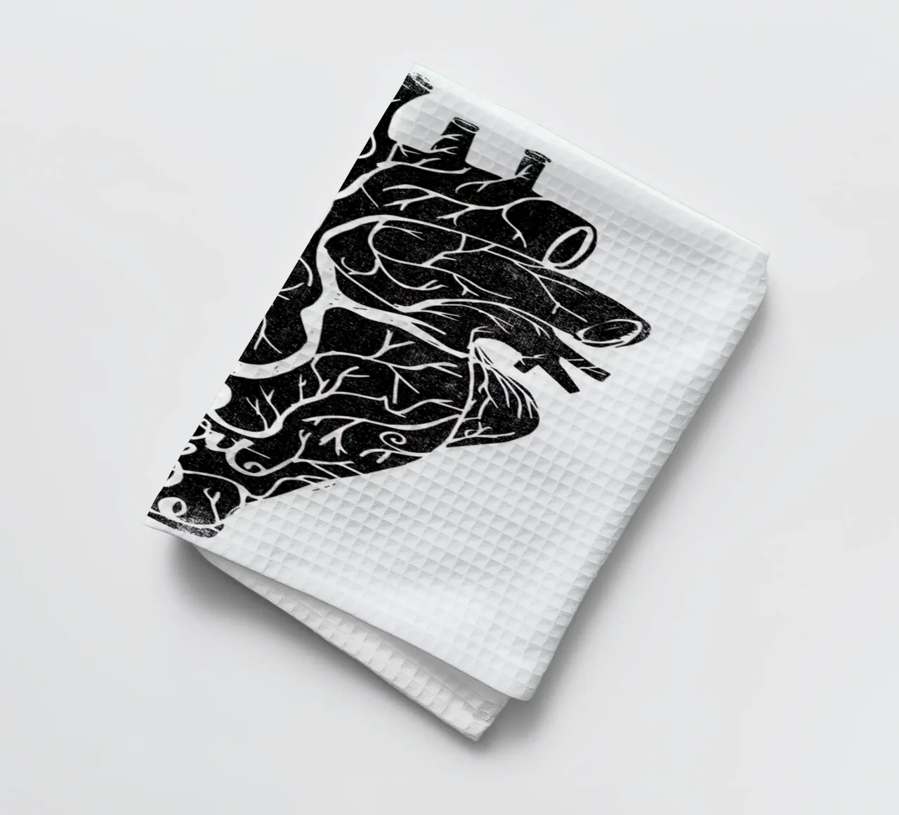 you are part of me torchon de Matthew Taylor Wilson