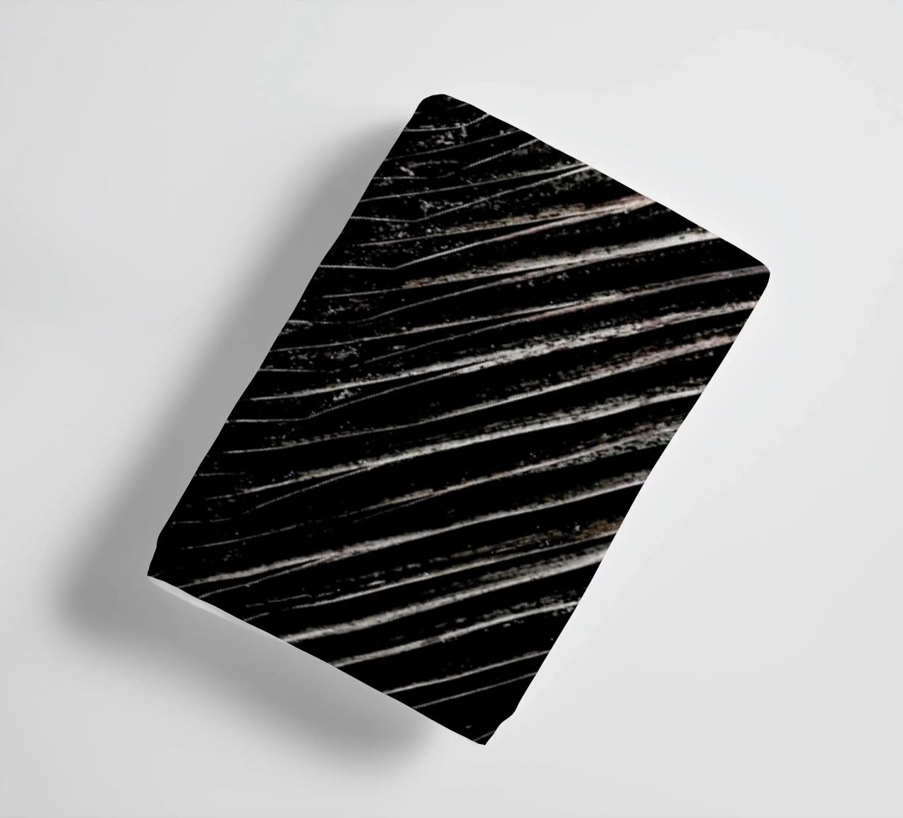 Beach Palm Patterns 12 asciugamano da bagno da Chris Abatzis