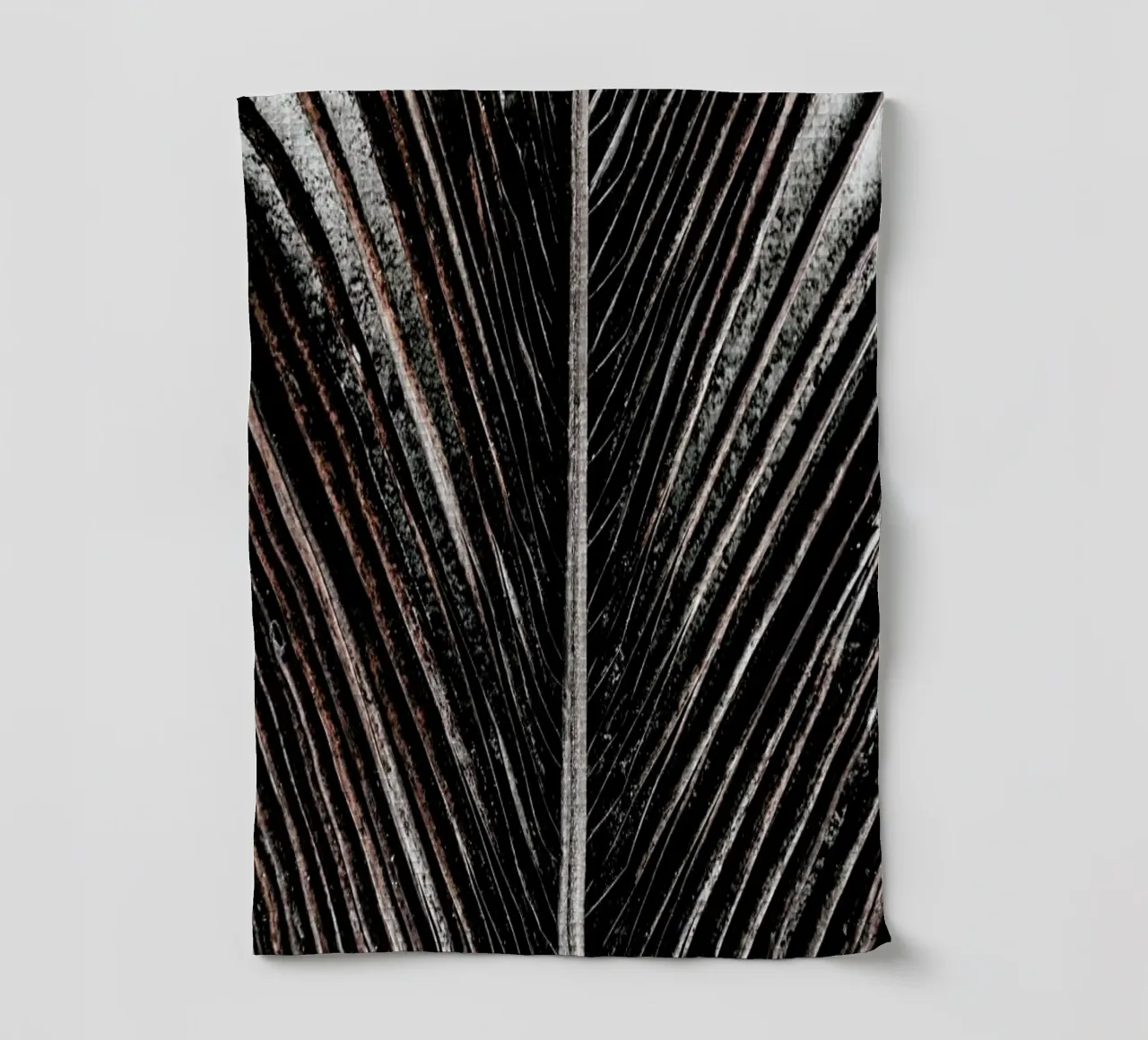 Beach Palm Patterns 12 canovaccio da cucina da Chris Abatzis