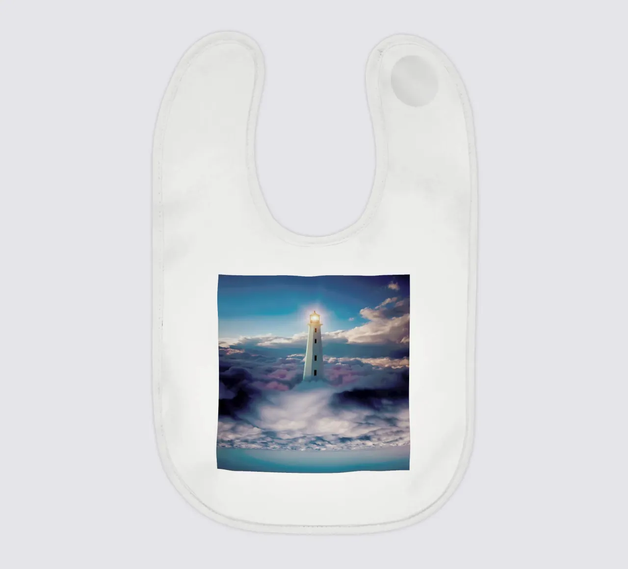 Light Skyer bavaglino da Eugene Soloviev