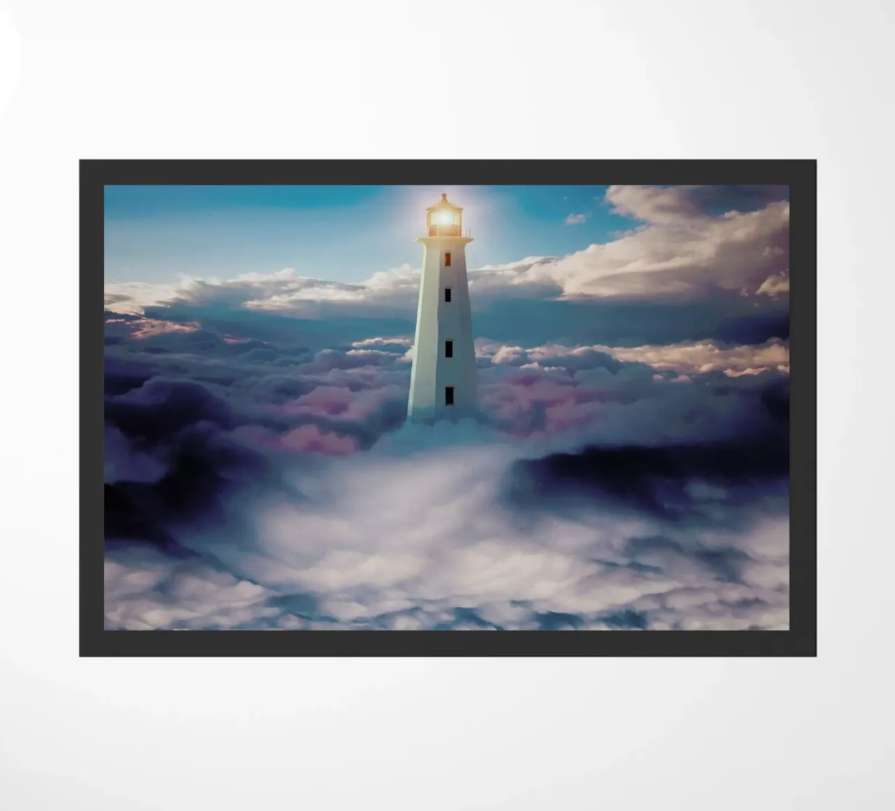 Light Skyer zerbino da Eugene Soloviev