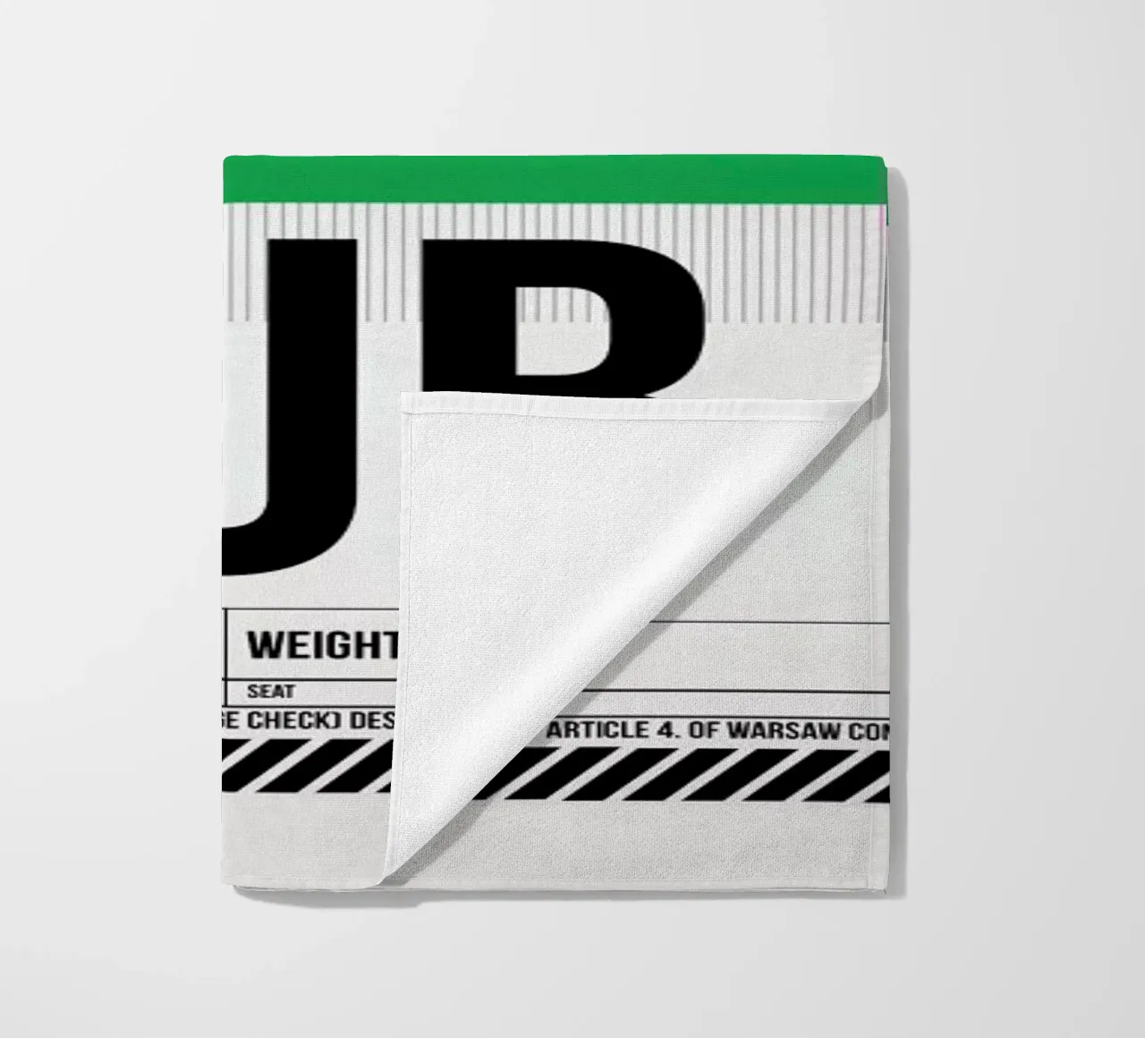 Dublin telo mare da Naxart