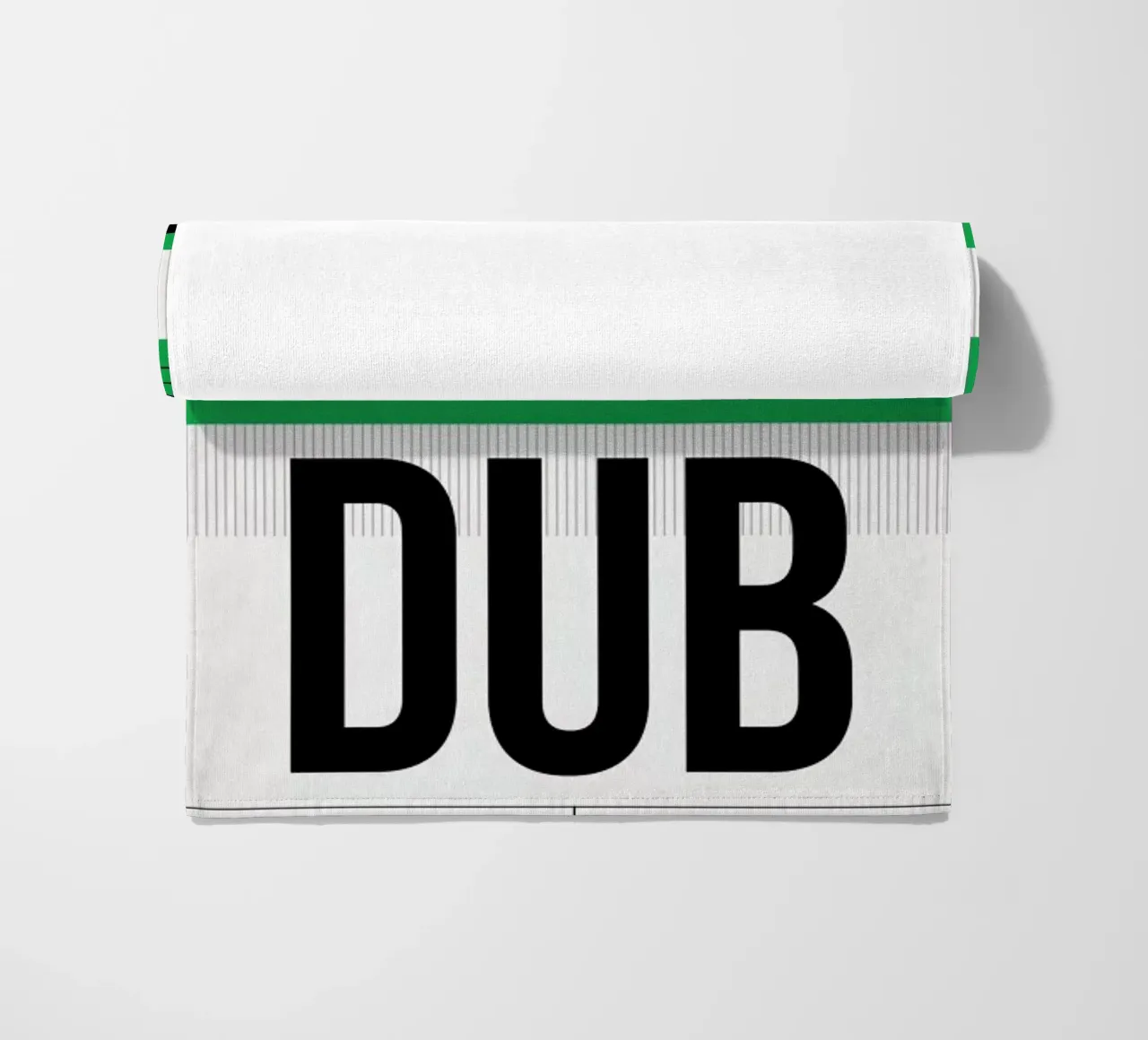 Dublin telo mare da Naxart