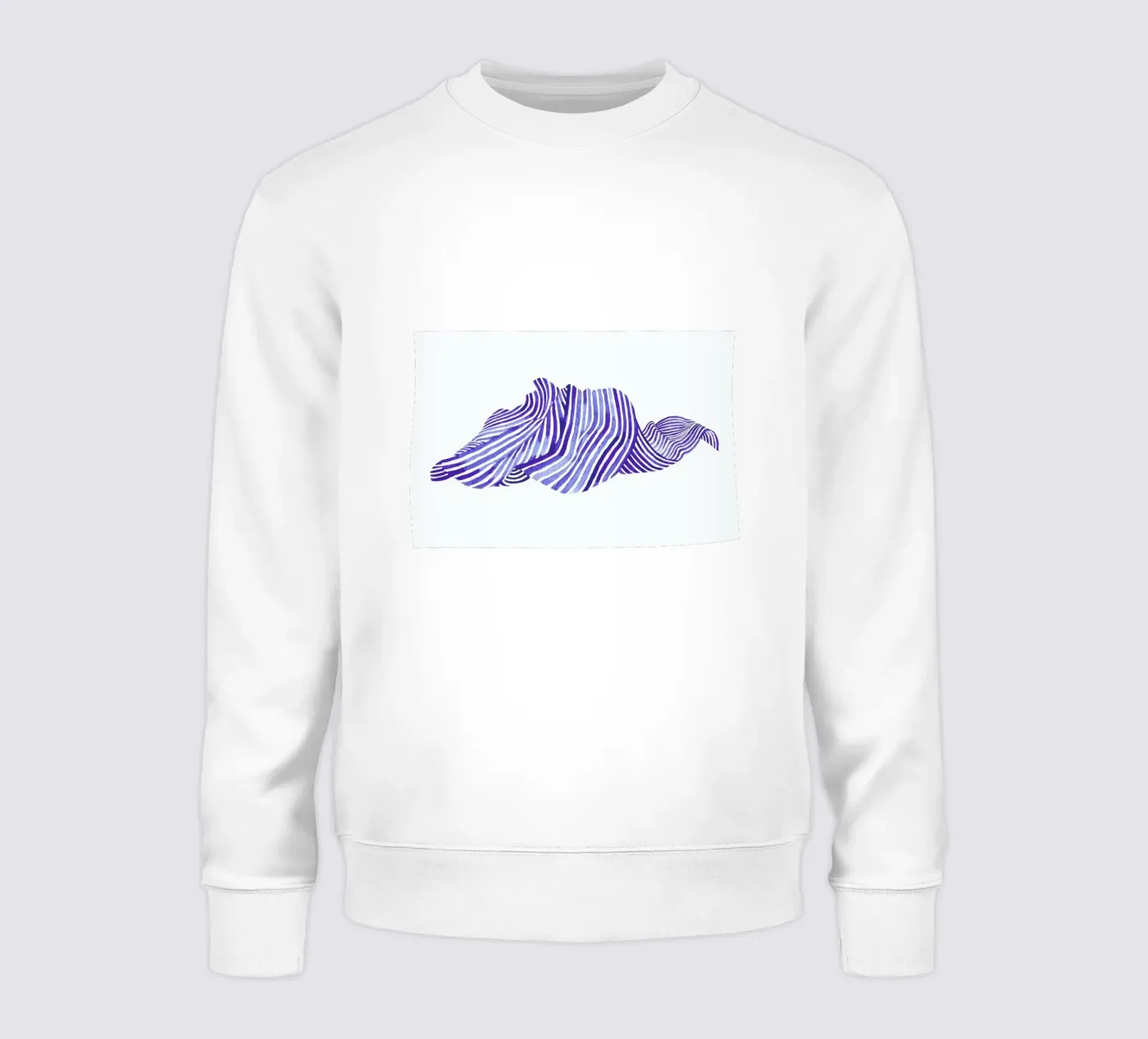 Waves sweat de Laura O'Connor