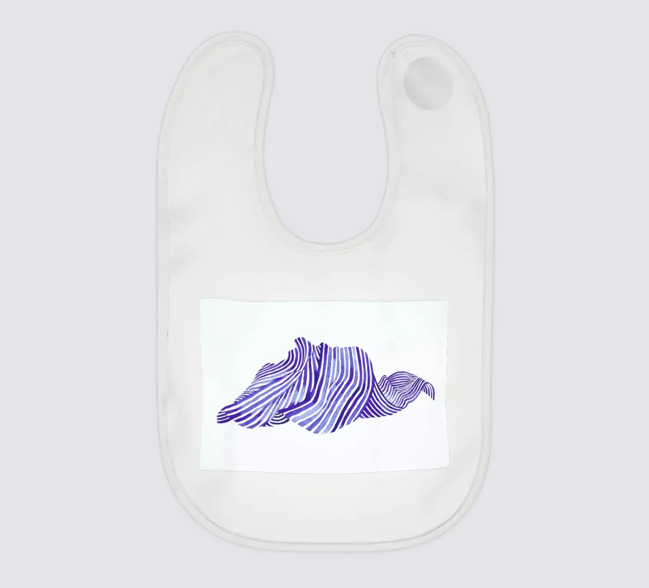 Waves bavaglino da Laura O'Connor