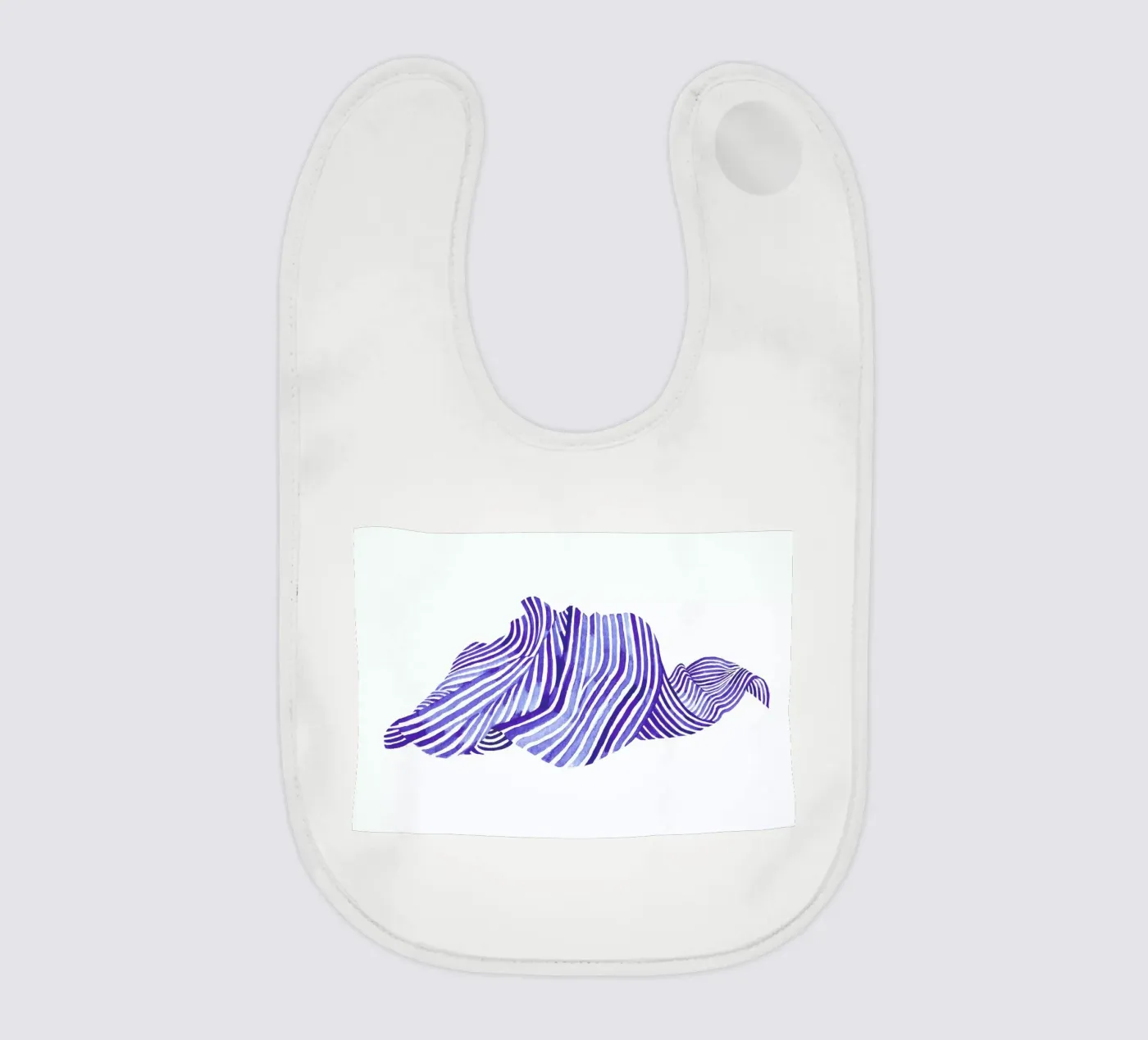 Waves bavaglino da Laura O'Connor