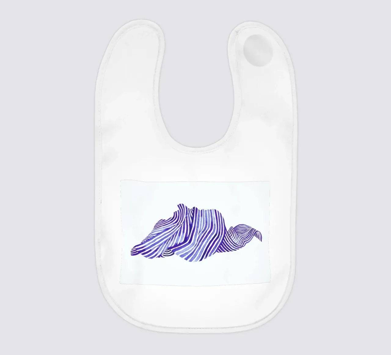 Waves bavaglino da Laura O'Connor