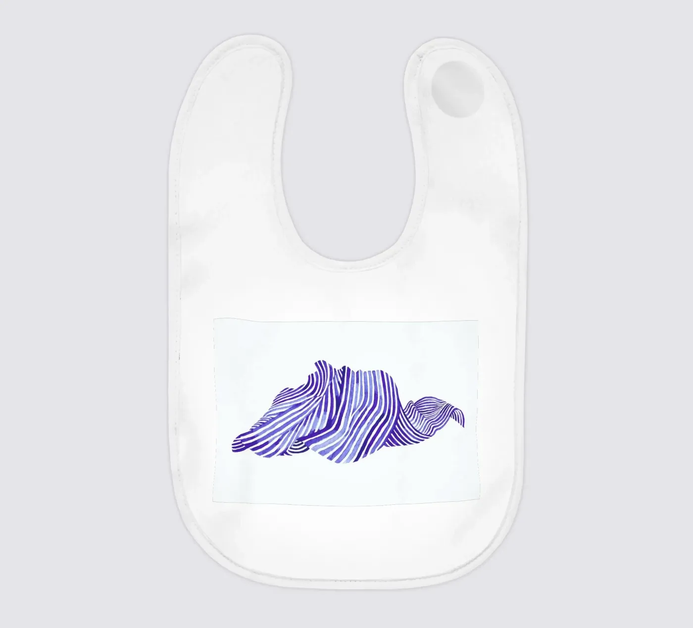 Waves bavaglino da Laura O'Connor