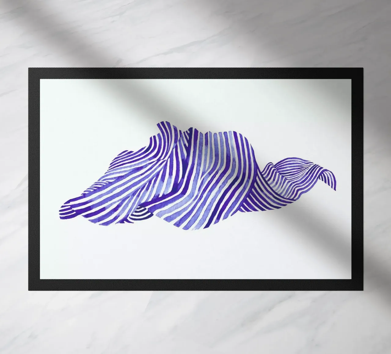 Waves zerbino da Laura O'Connor