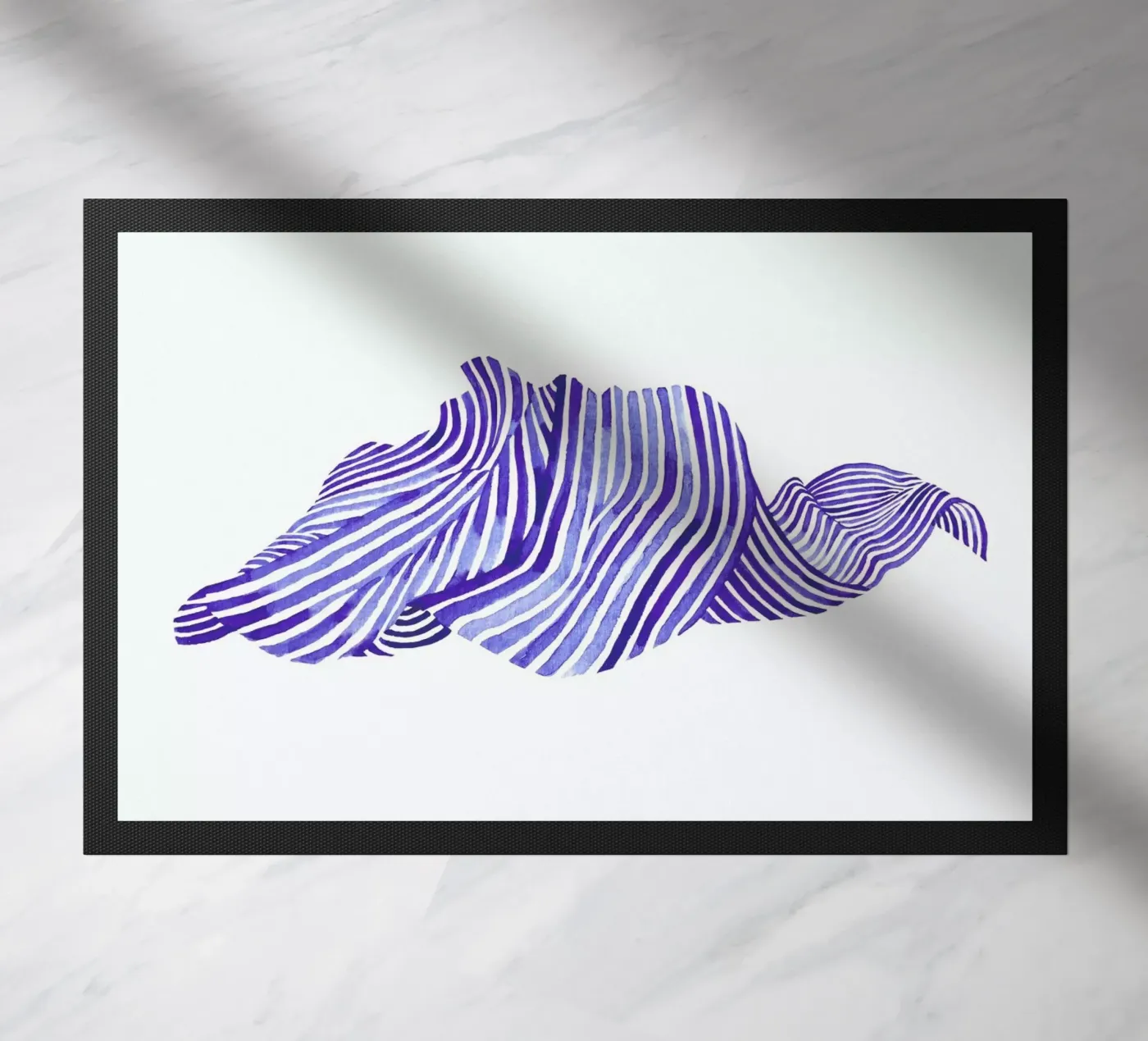 Waves zerbino da Laura O'Connor