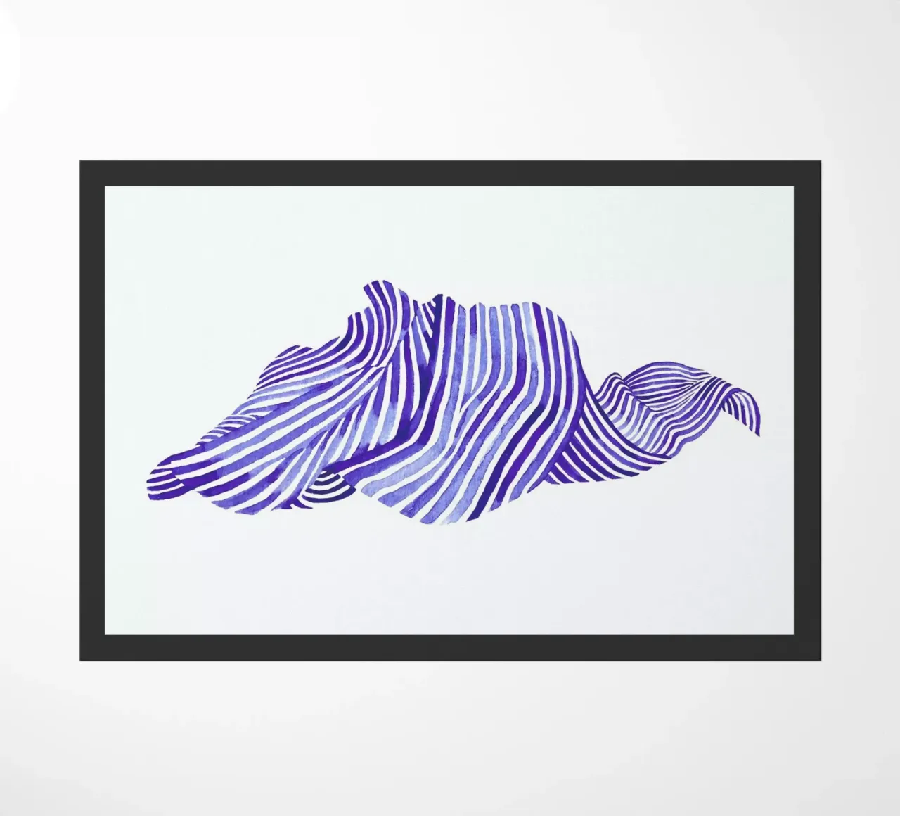 Waves zerbino da Laura O'Connor