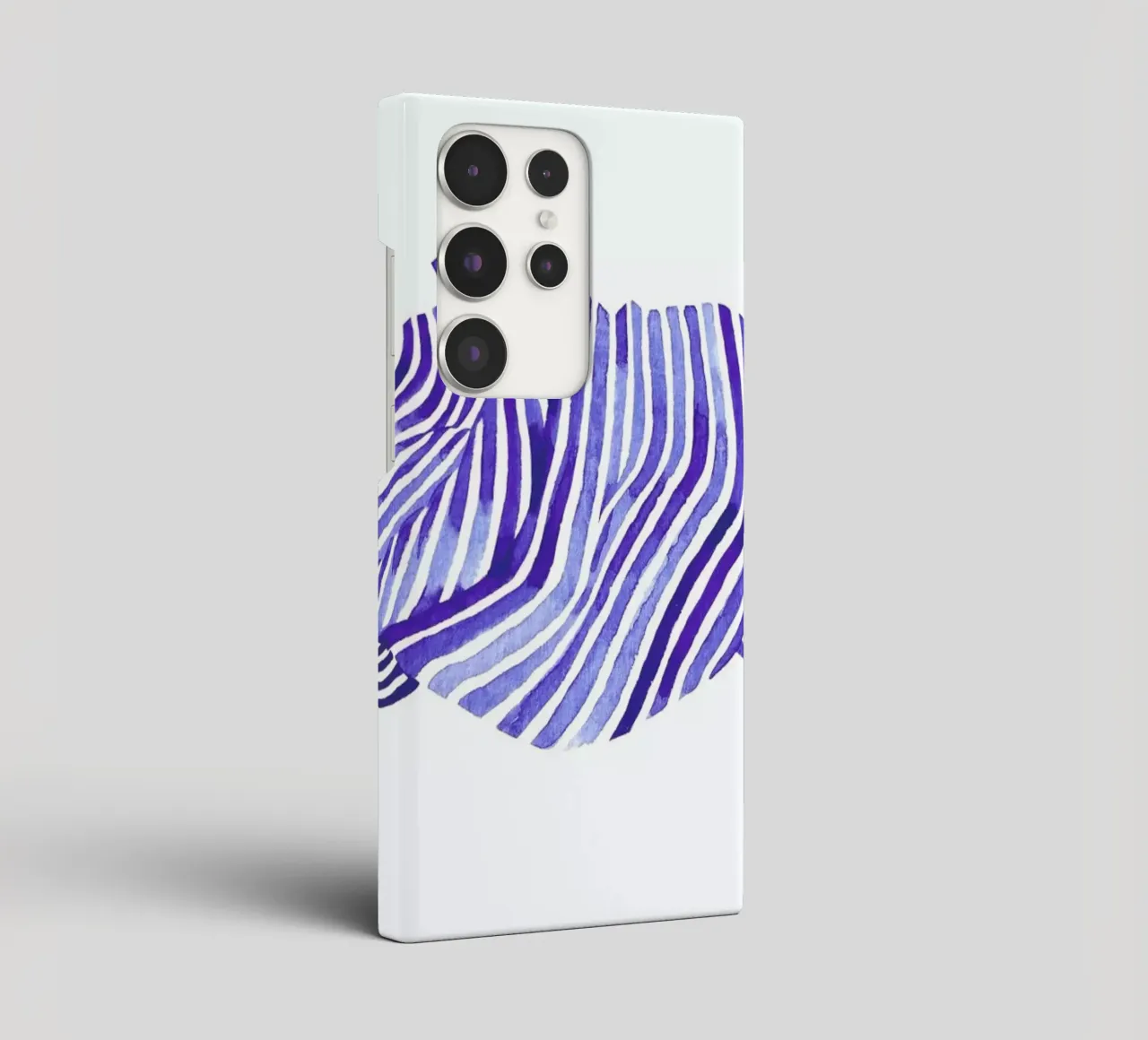 Waves coque samsung de Laura O'Connor