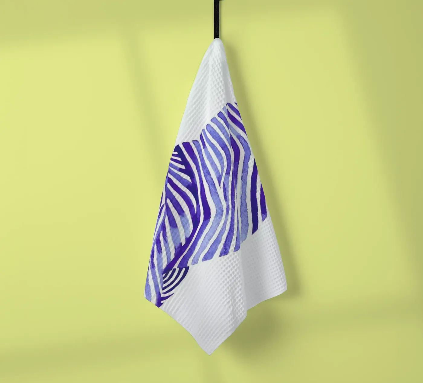 Waves theedoek van Laura O'Connor