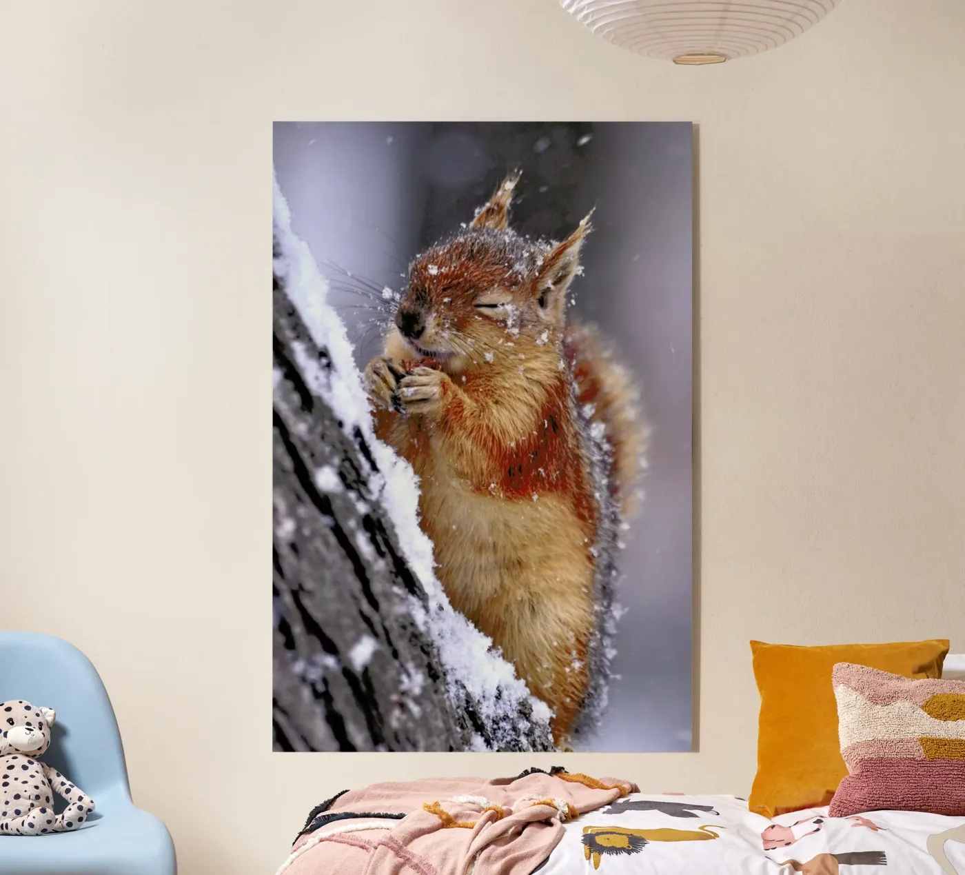 Winter - ervinkobakçi plexiglass da Pictufy