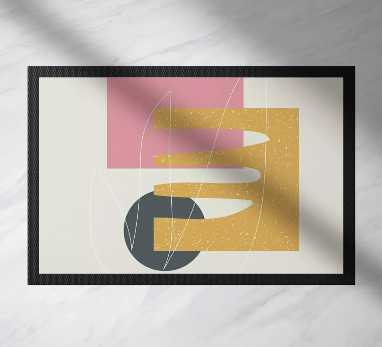 Cut Out zerbino da Linda Gobeta