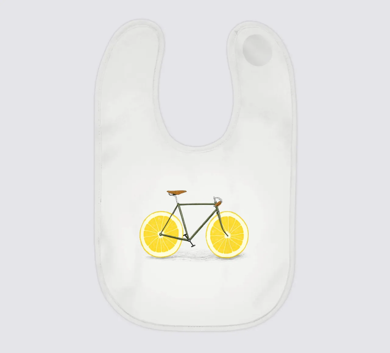 Zest bavaglino da Florent Bodart