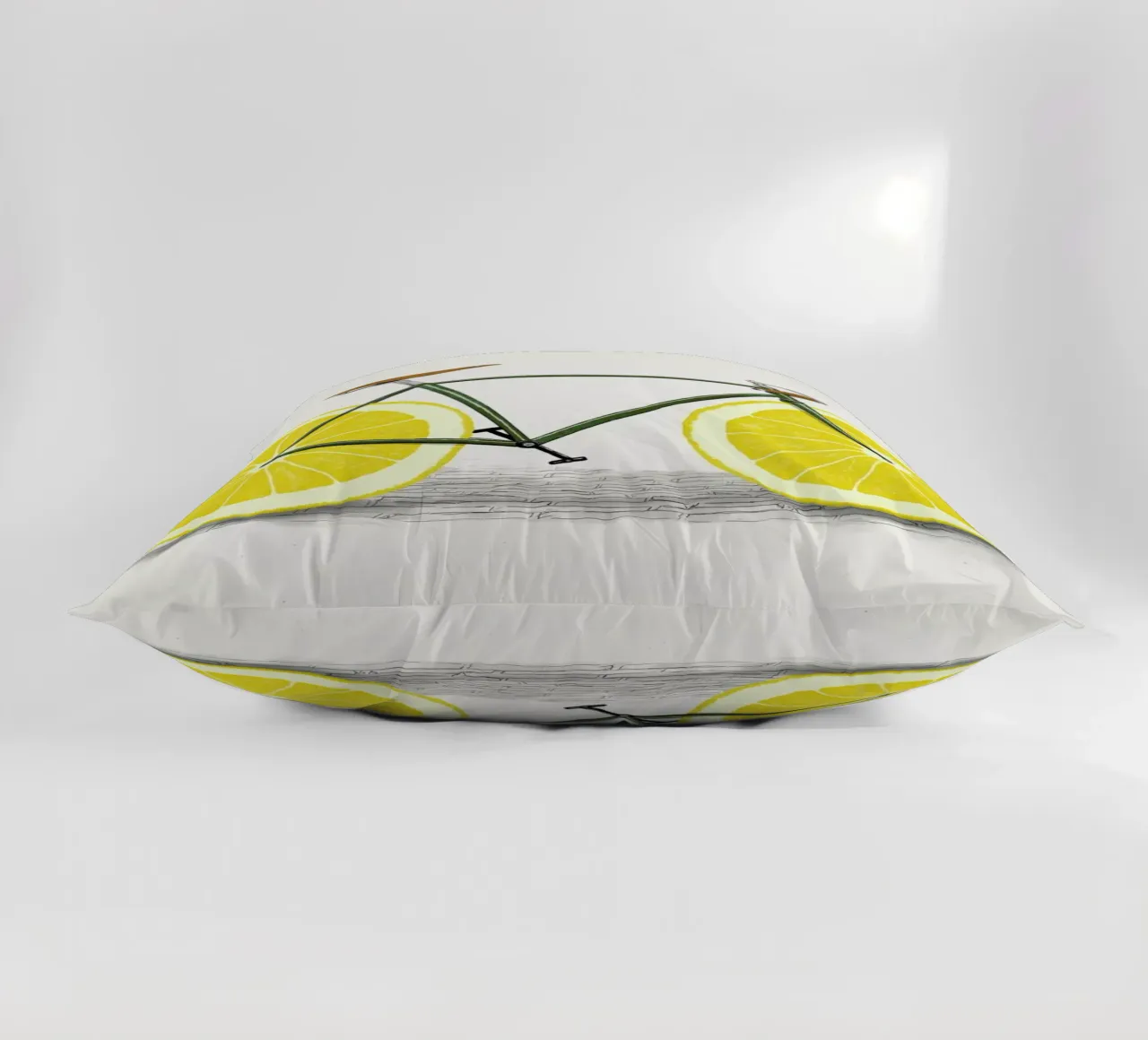 Zest cuscino da Florent Bodart