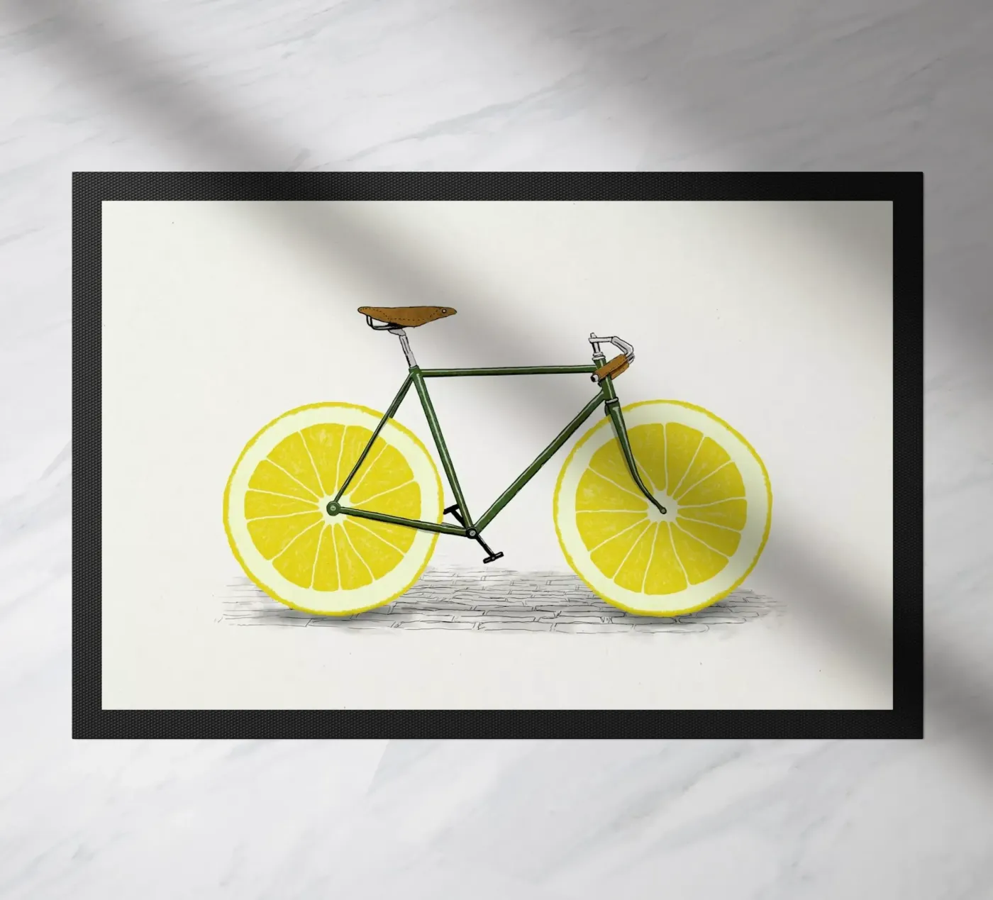 Zest zerbino da Florent Bodart