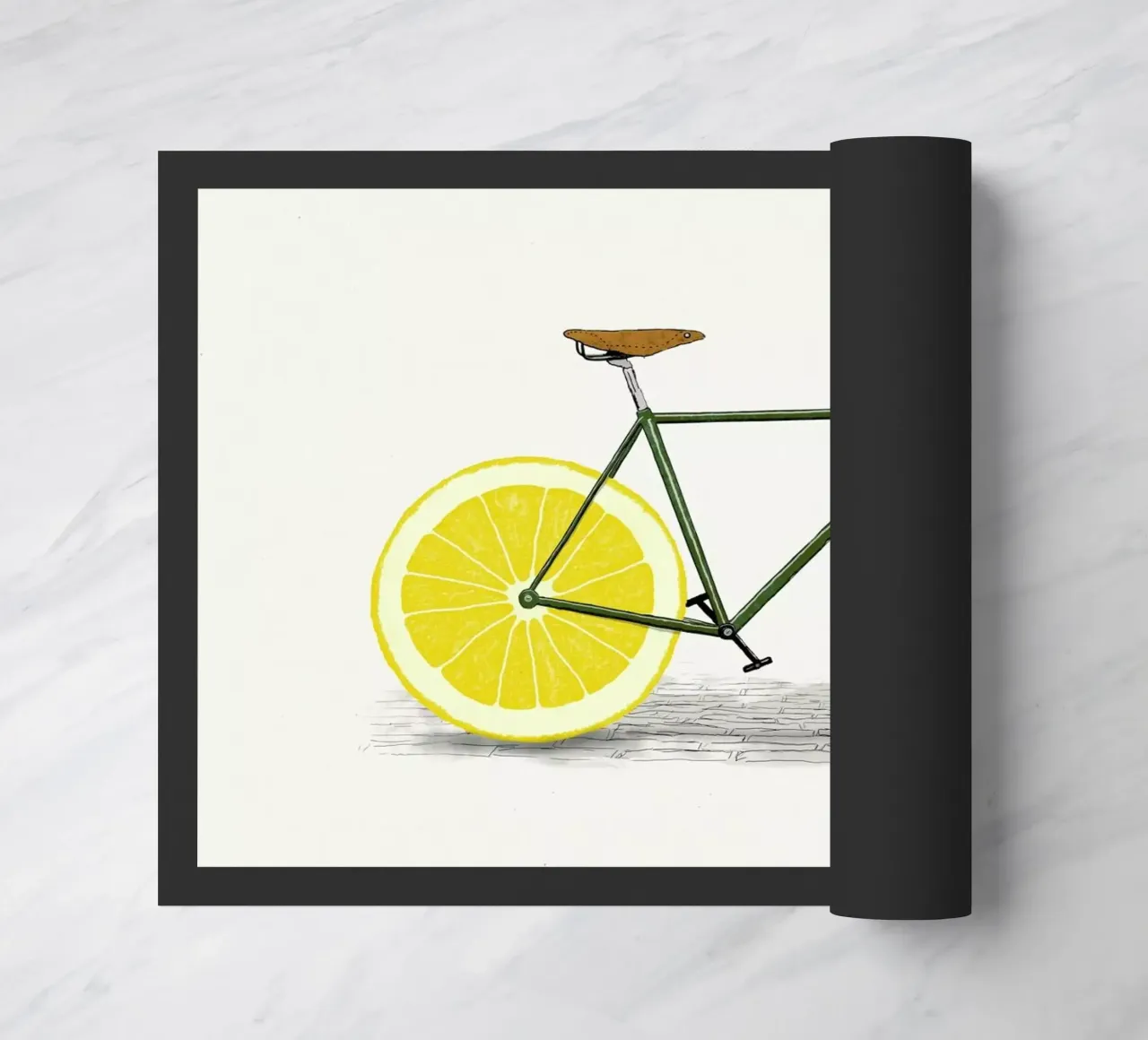 Zest zerbino da Florent Bodart