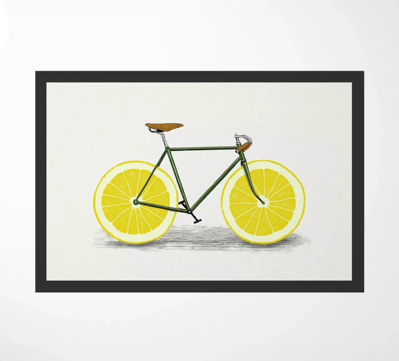 Zest zerbino da Florent Bodart