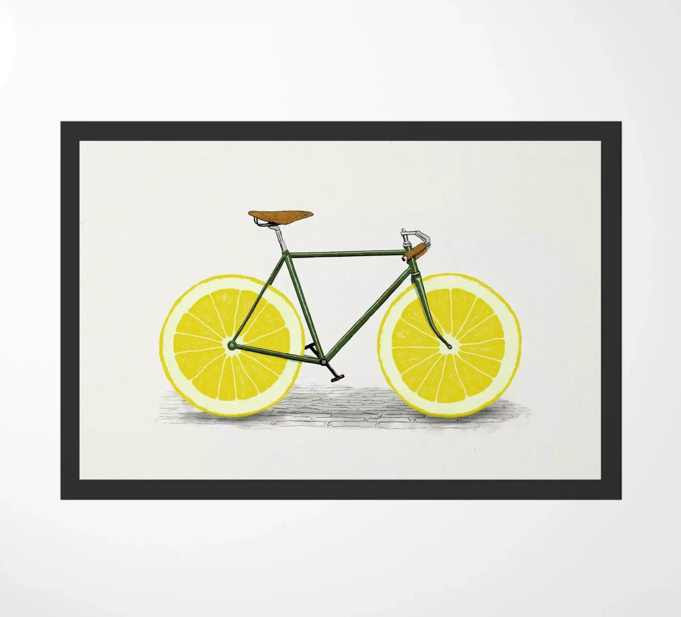 Zest zerbino da Florent Bodart