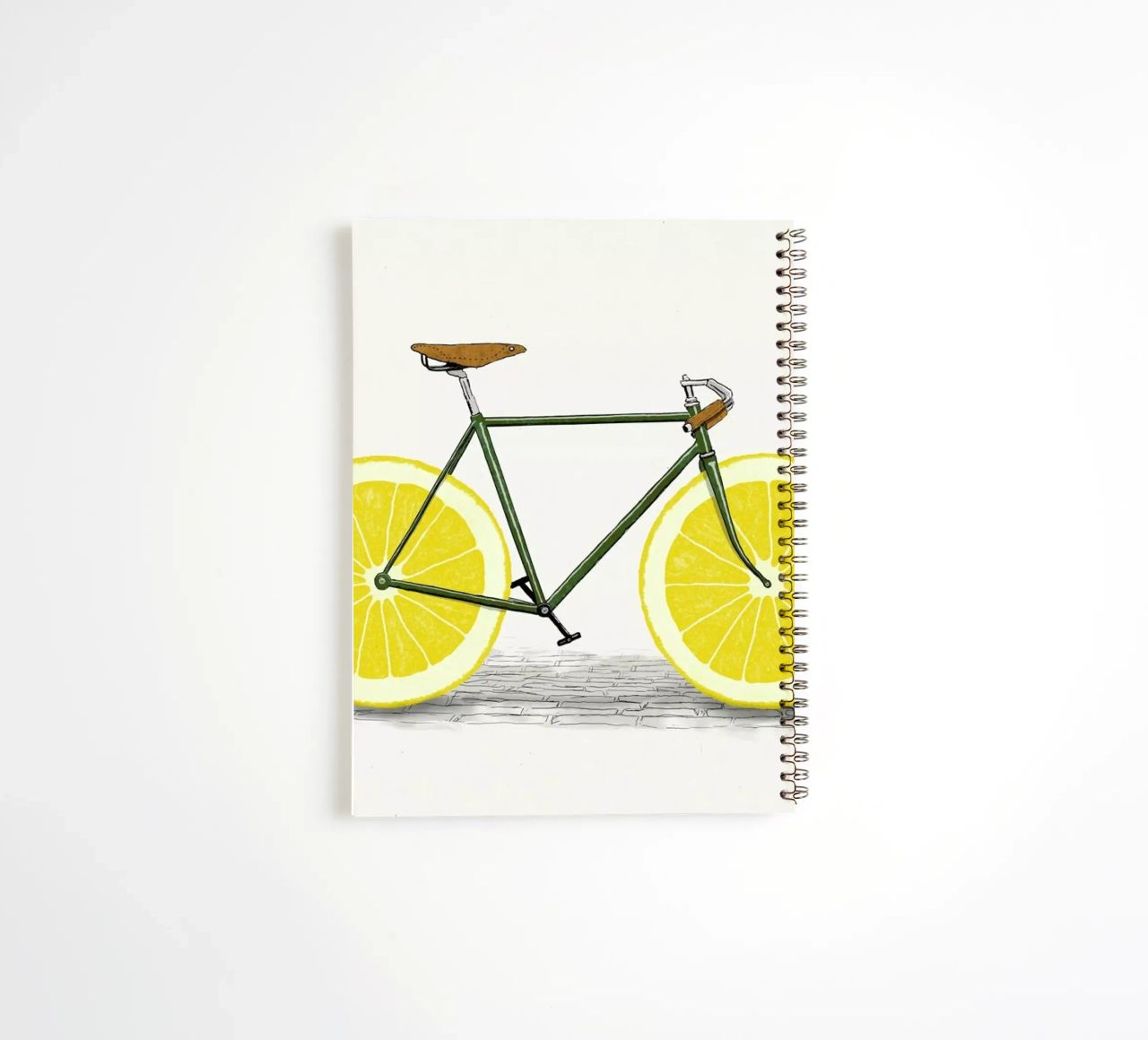 Zest Ringbuch von Florent Bodart