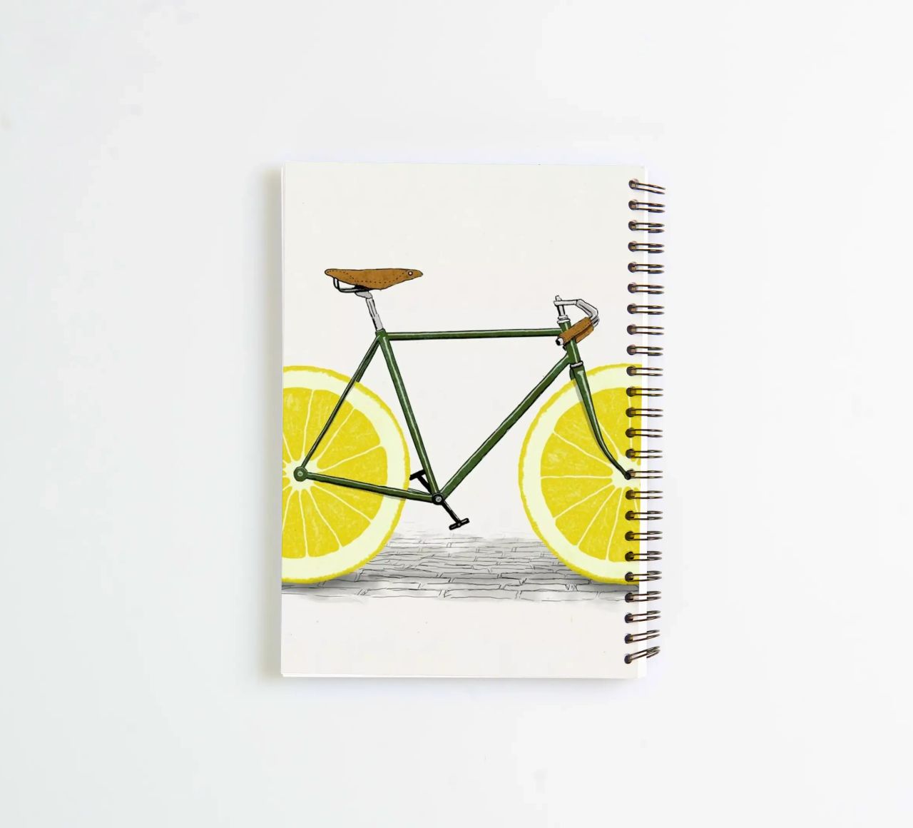 Zest Ringbuch von Florent Bodart