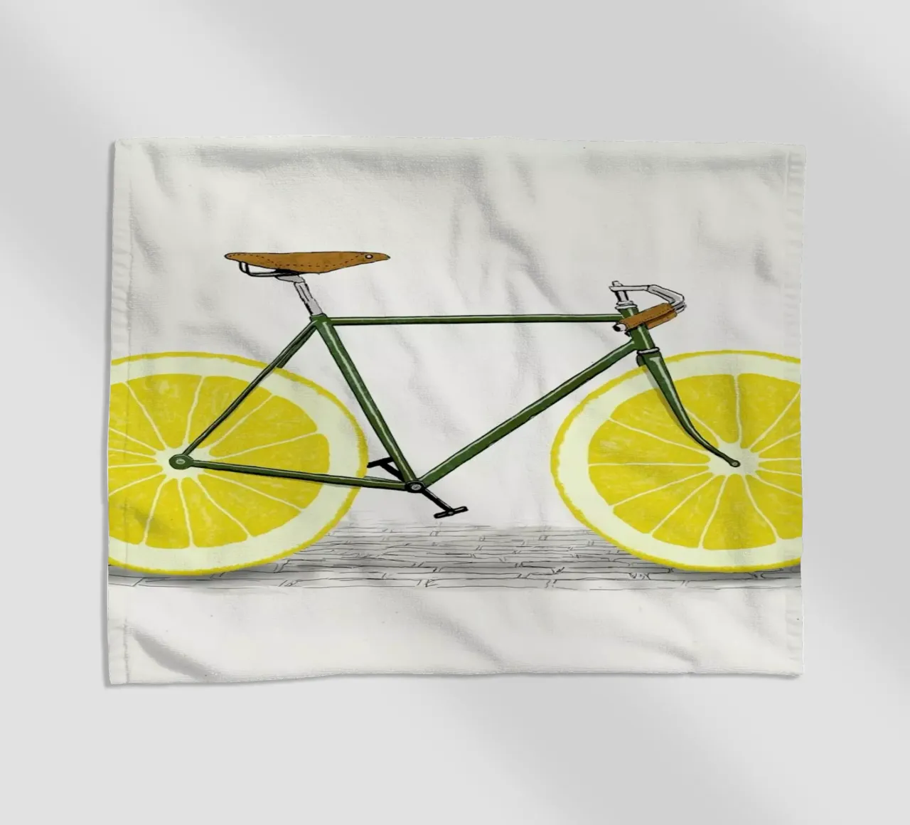 Zest telo mare da Florent Bodart