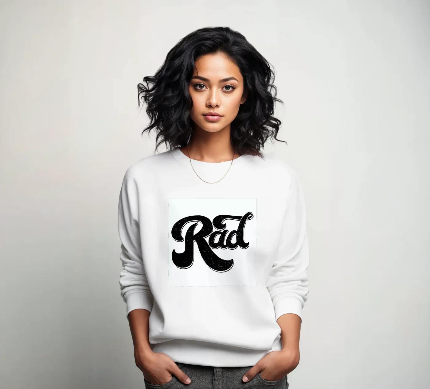 rad felpa da Matthew Taylor Wilson