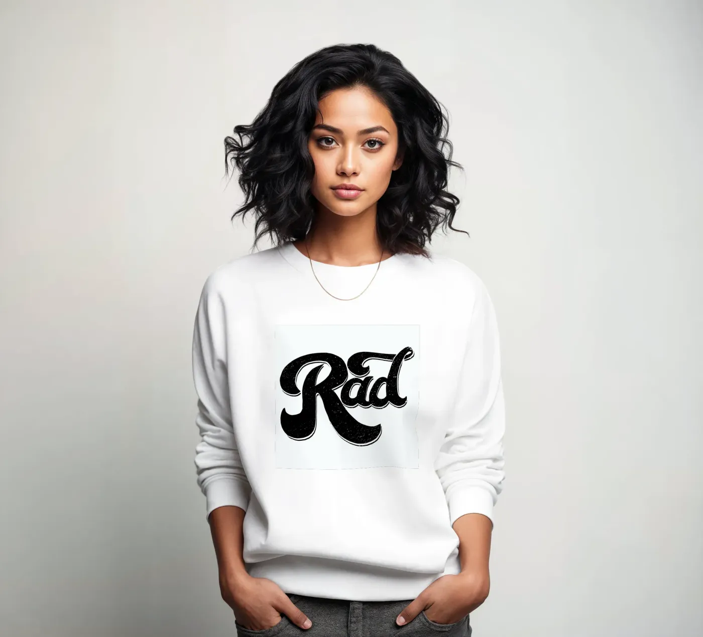 rad felpa da Matthew Taylor Wilson