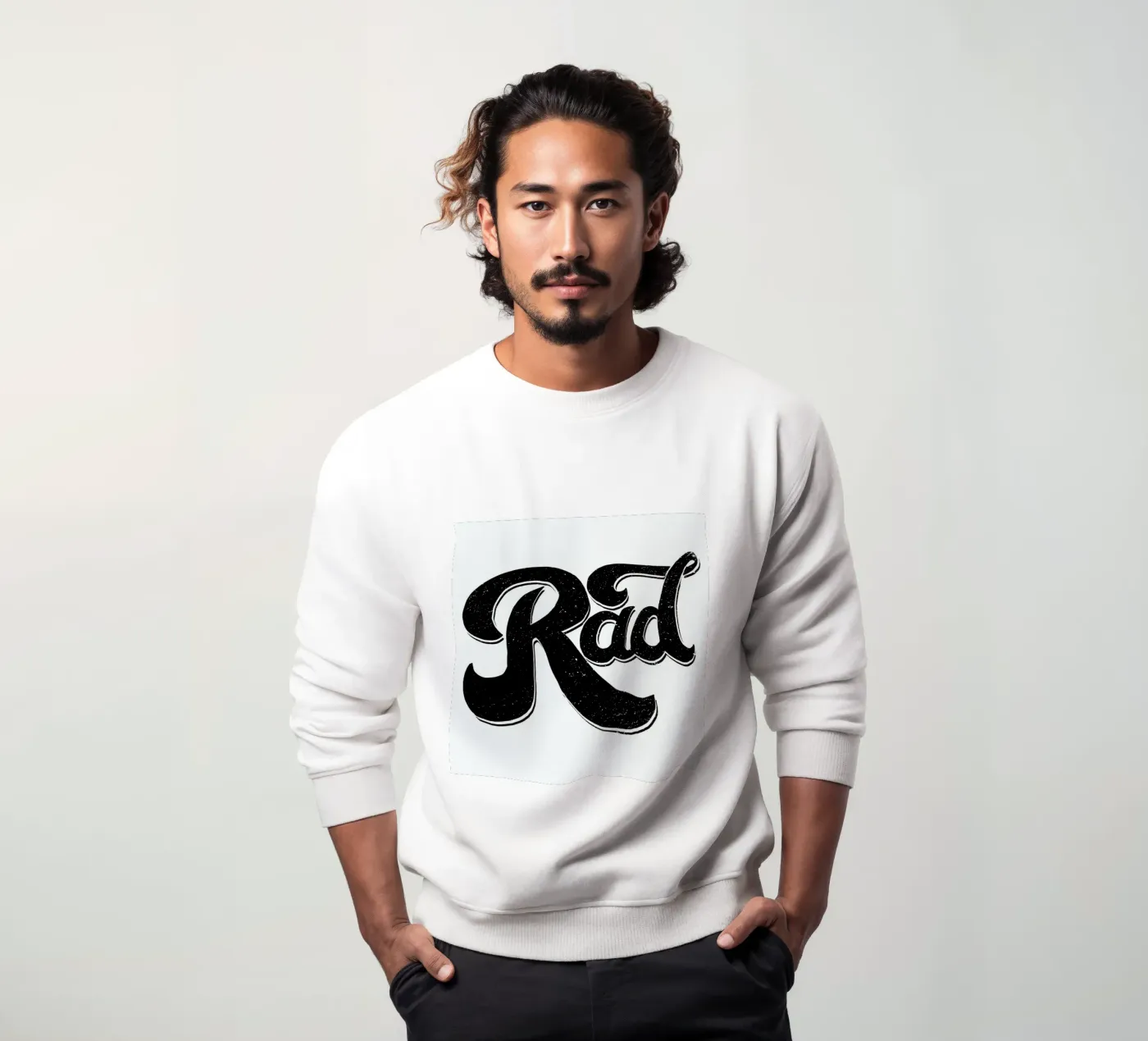 rad felpa da Matthew Taylor Wilson