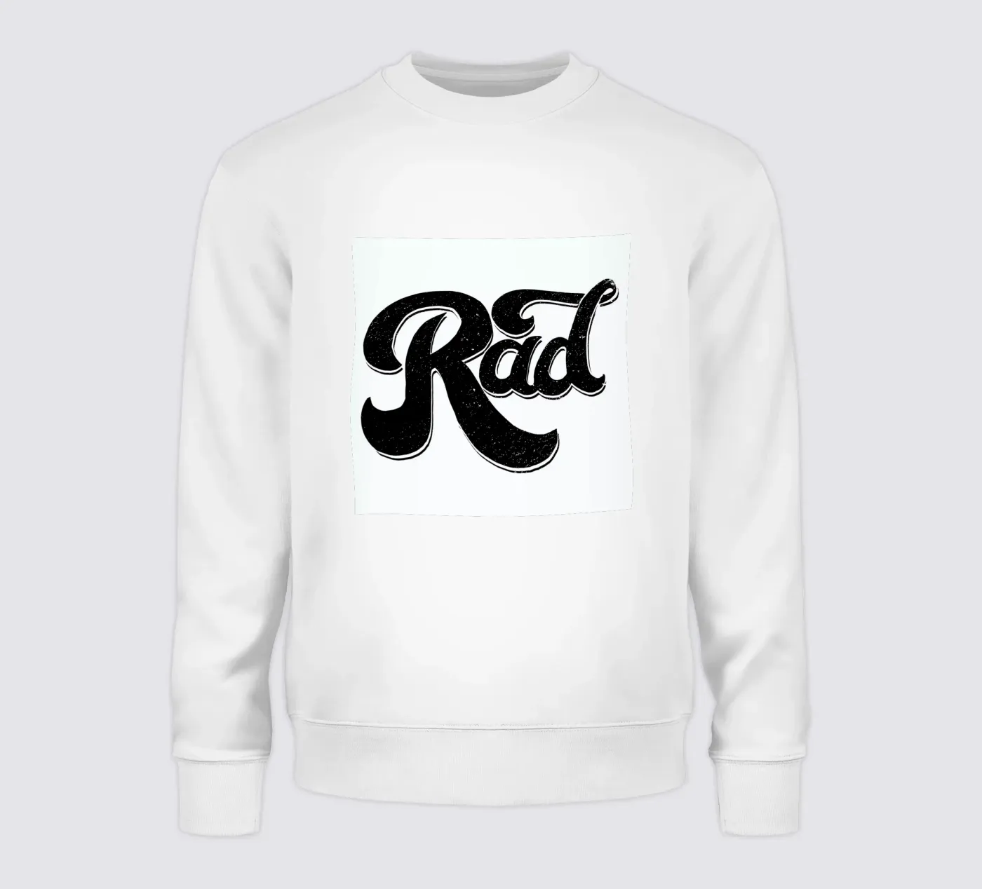 rad felpa da Matthew Taylor Wilson