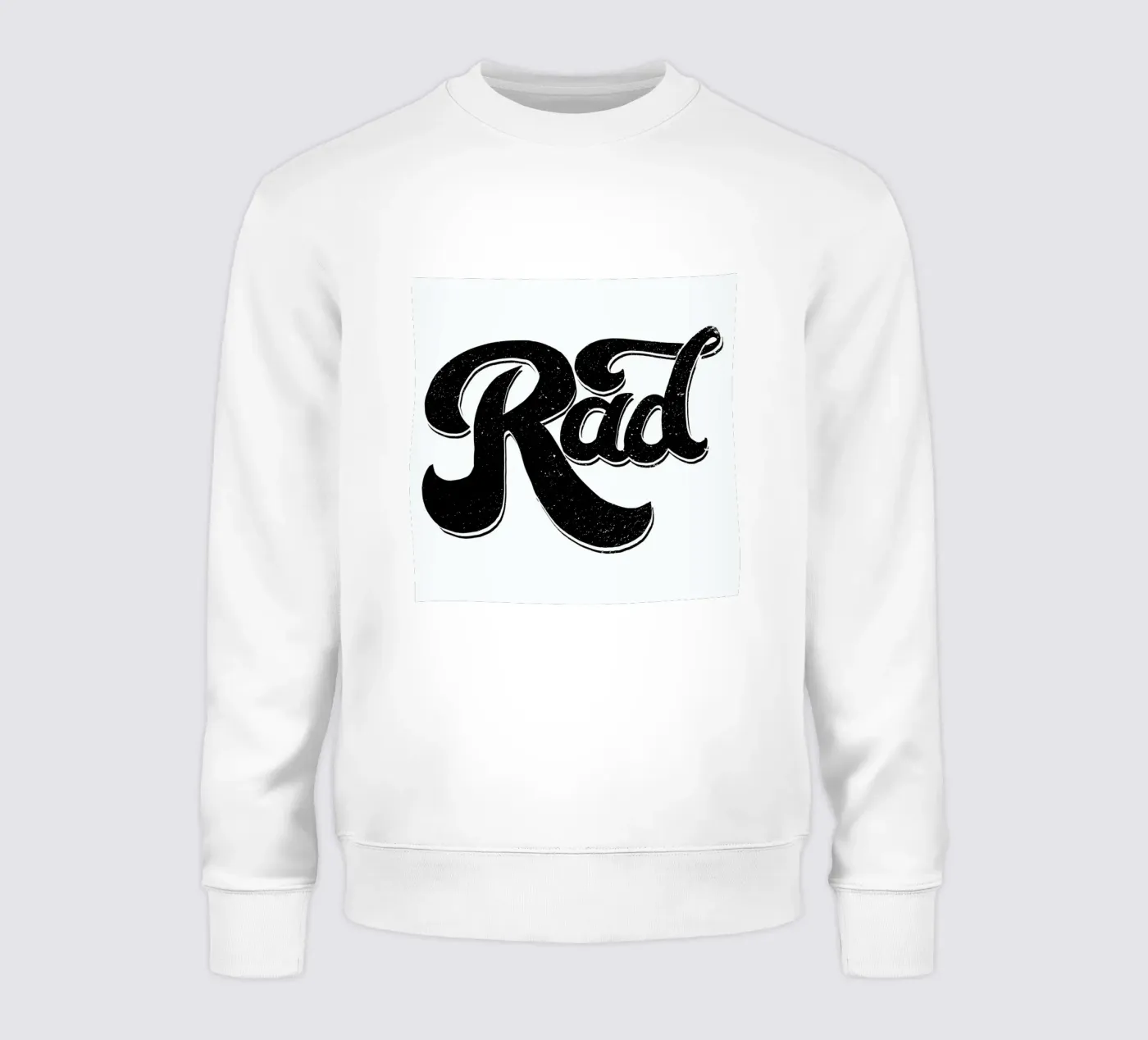 rad felpa da Matthew Taylor Wilson