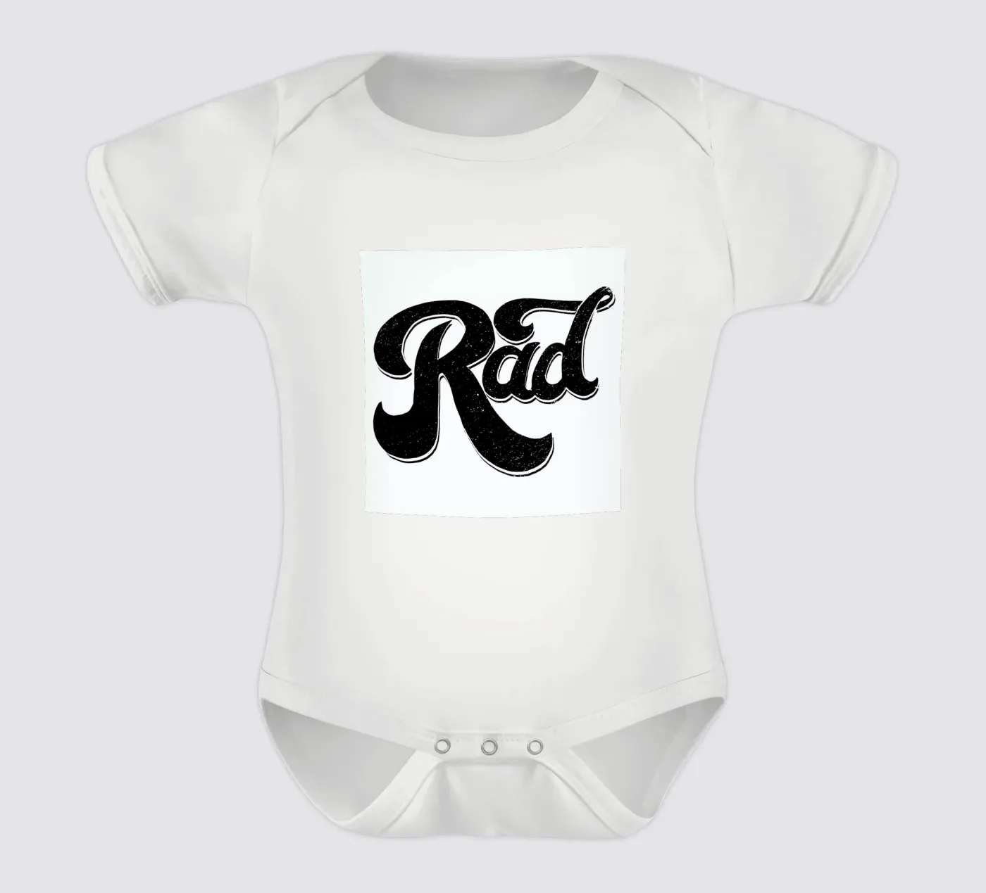 rad body bébé de Matthew Taylor Wilson
