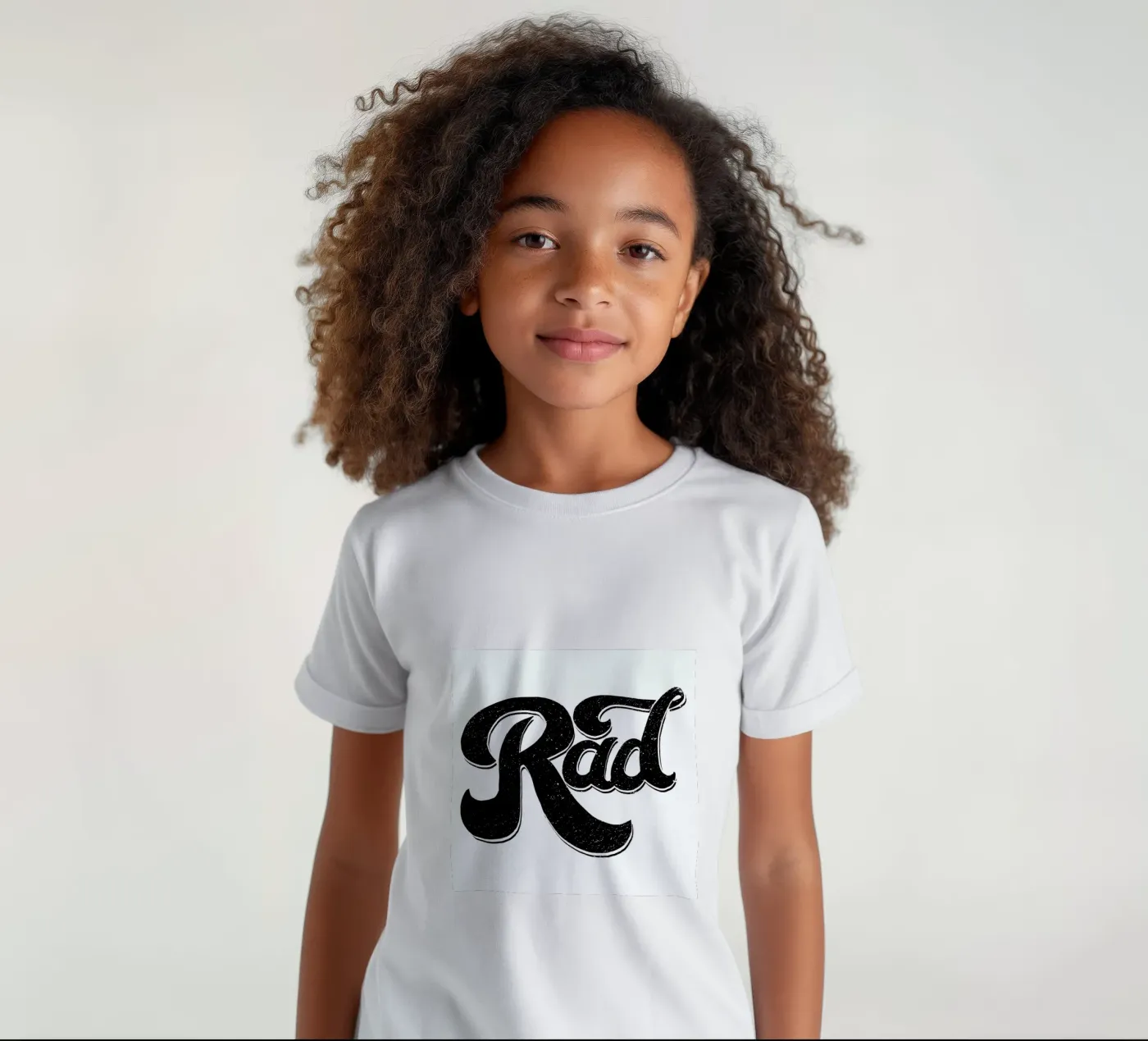 rad Kinder T-Shirt von Matthew Taylor Wilson