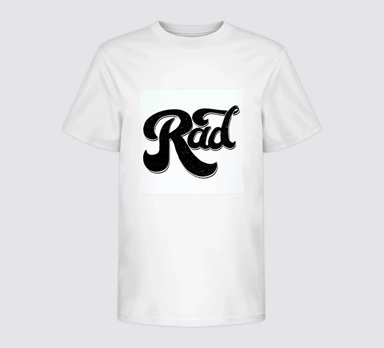 rad t-shirt bambini da Matthew Taylor Wilson
