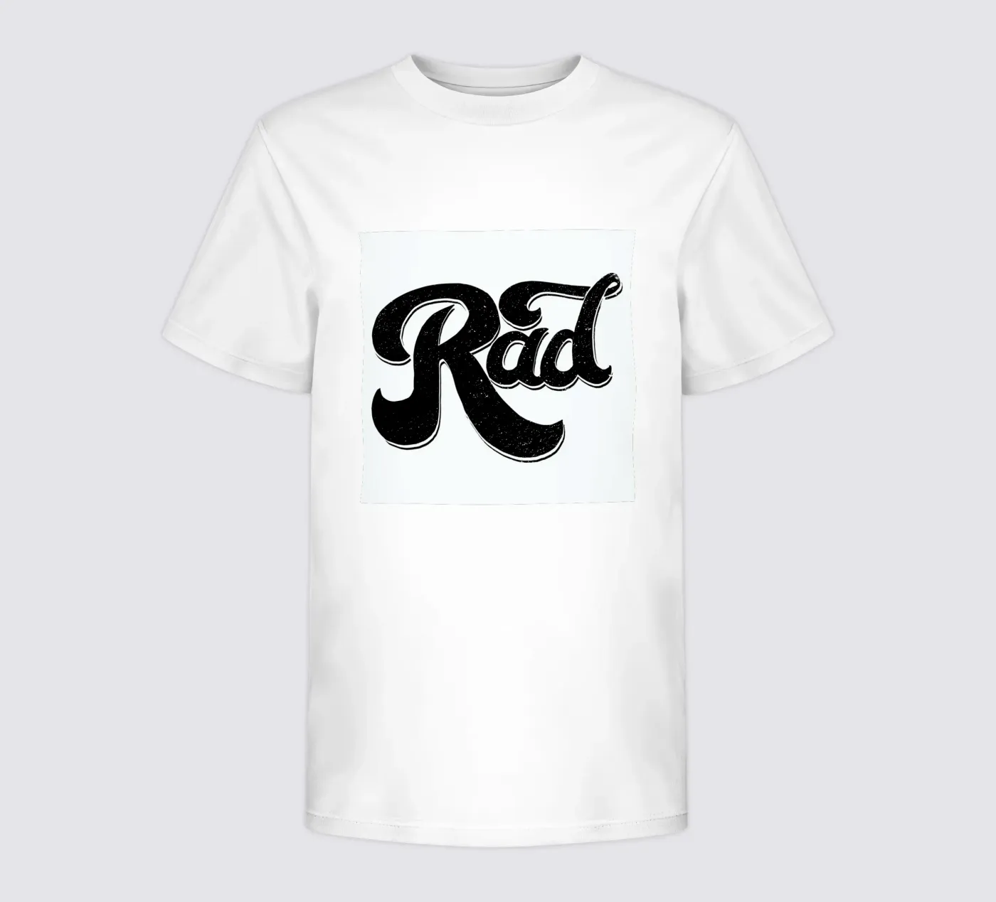 rad t-shirt bambini da Matthew Taylor Wilson