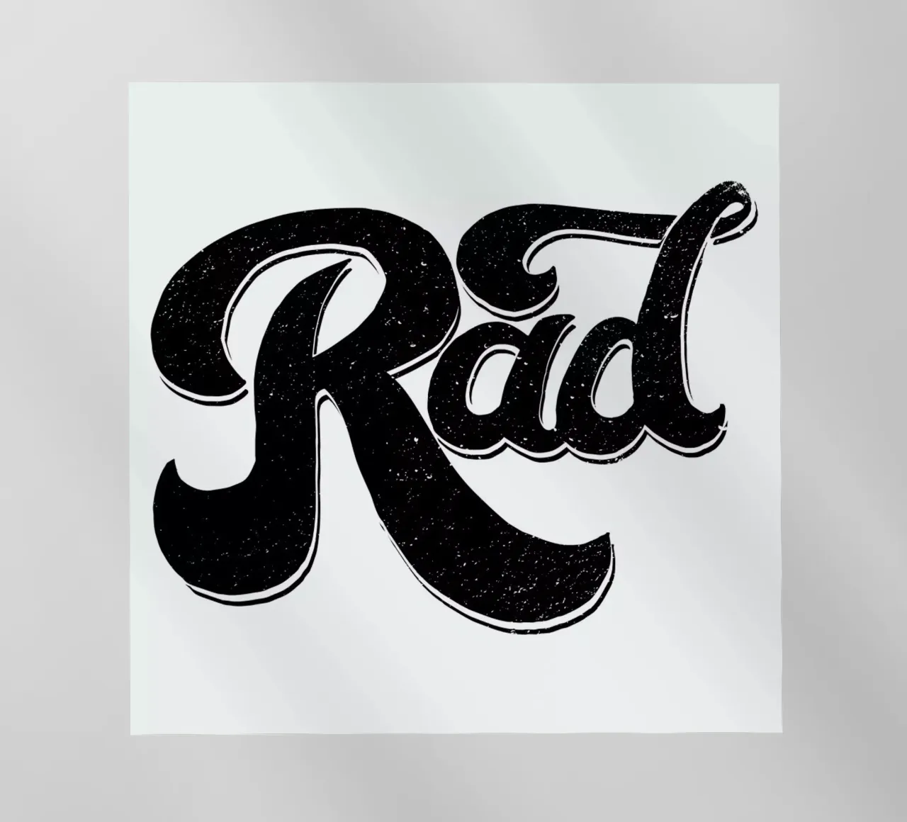 rad pellicola backlit da Matthew Taylor Wilson