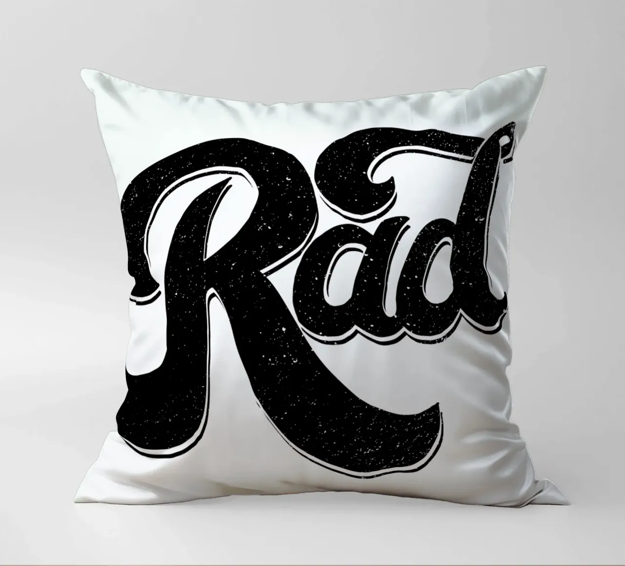 rad cuscino da Matthew Taylor Wilson