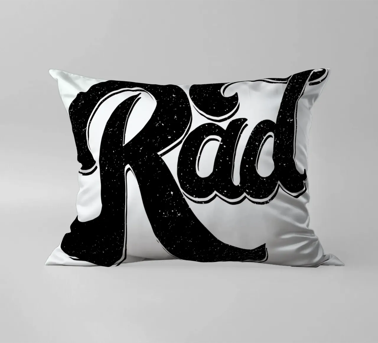 rad cuscino da Matthew Taylor Wilson
