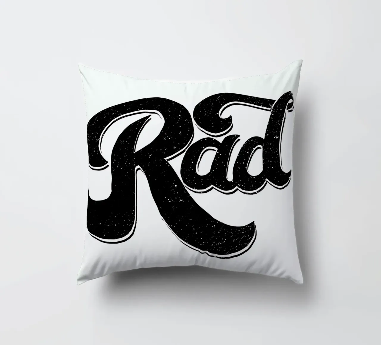 rad cuscino da Matthew Taylor Wilson