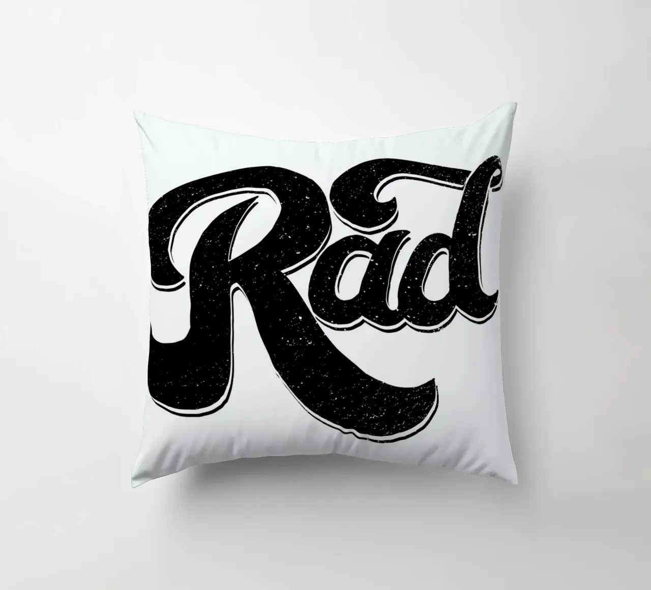 rad cuscino da Matthew Taylor Wilson