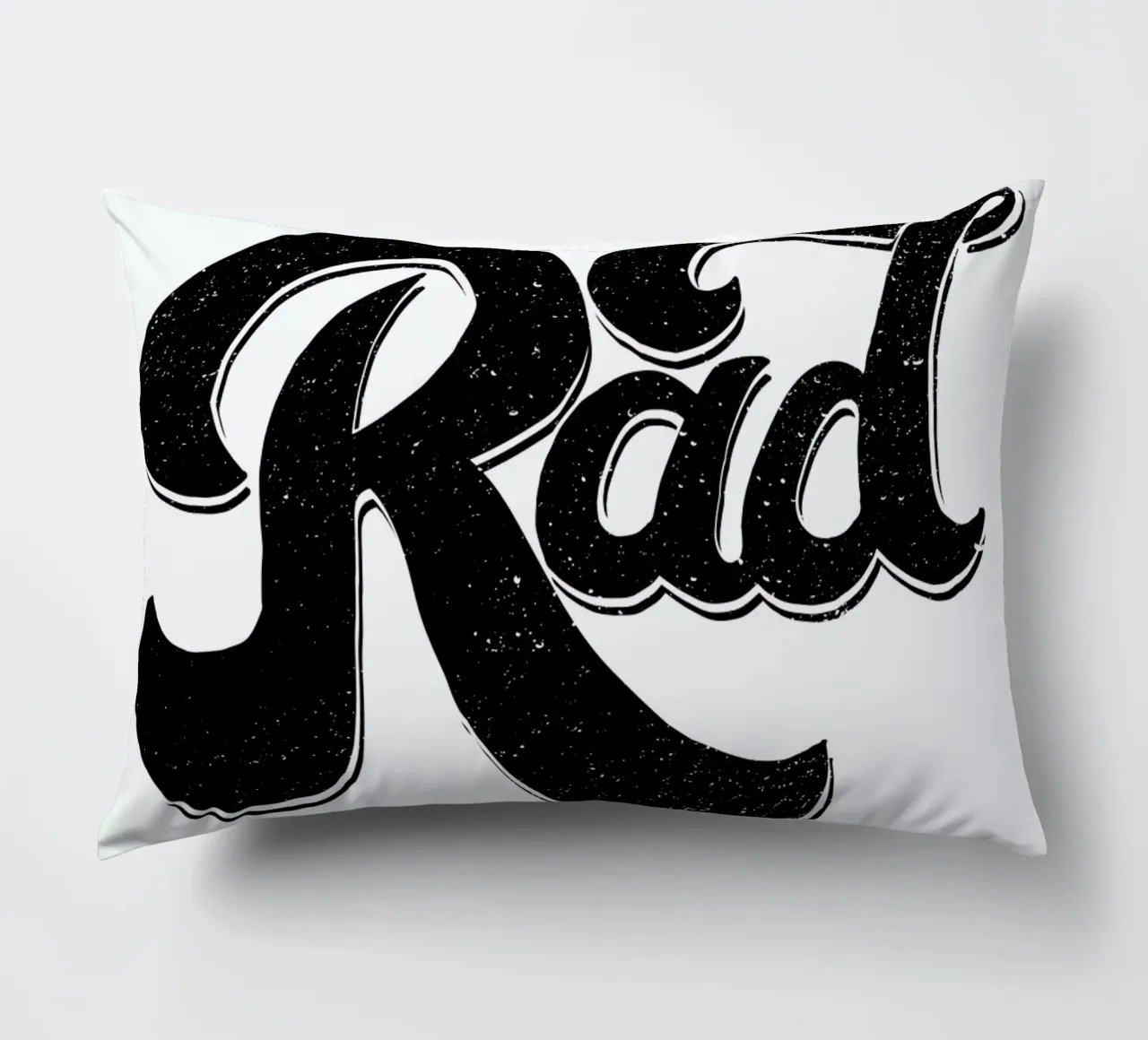 rad cuscino da Matthew Taylor Wilson