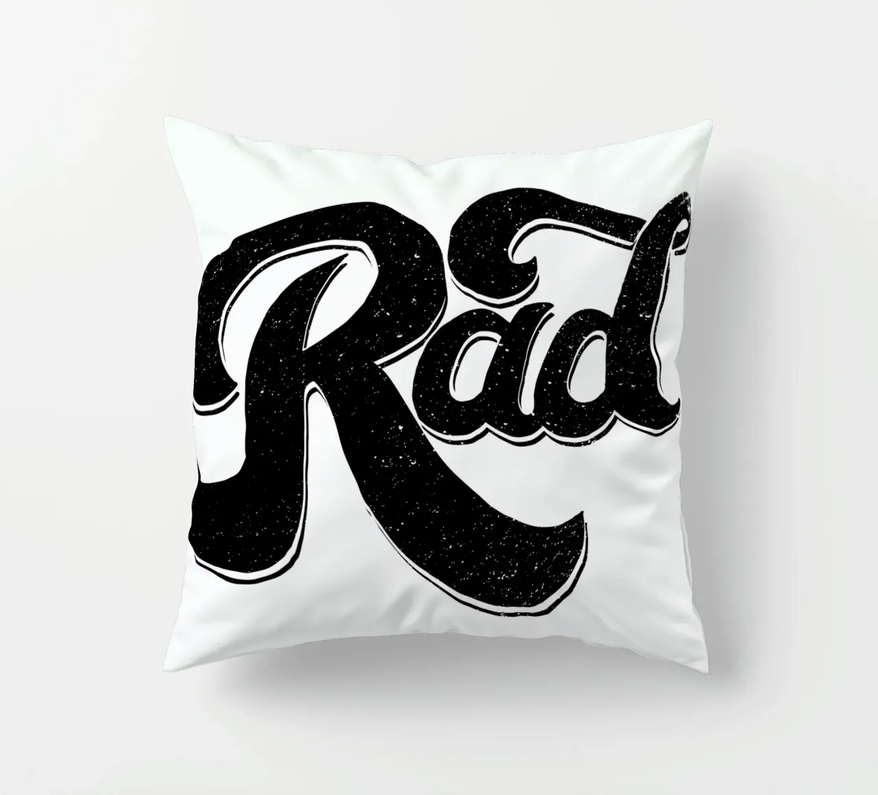 rad cuscino da Matthew Taylor Wilson