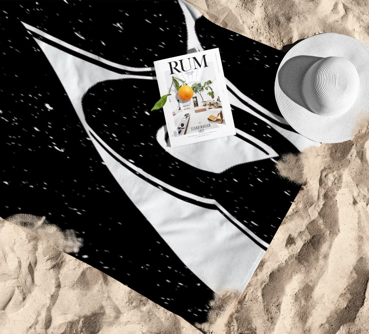 rad telo mare da Matthew Taylor Wilson