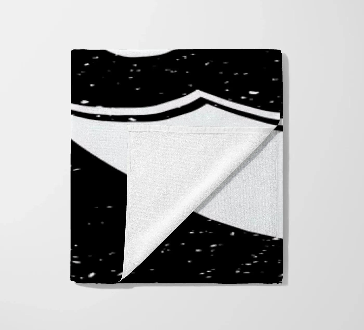 rad strandhanddoek van Matthew Taylor Wilson