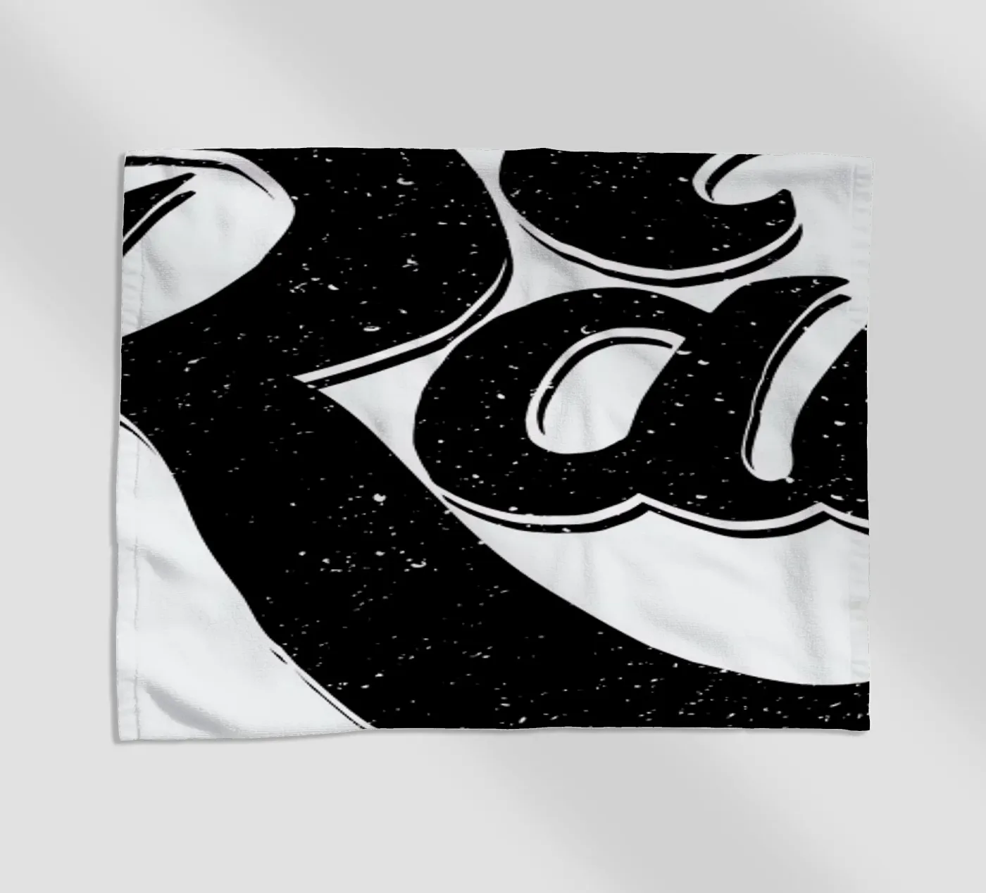 rad strandhanddoek van Matthew Taylor Wilson